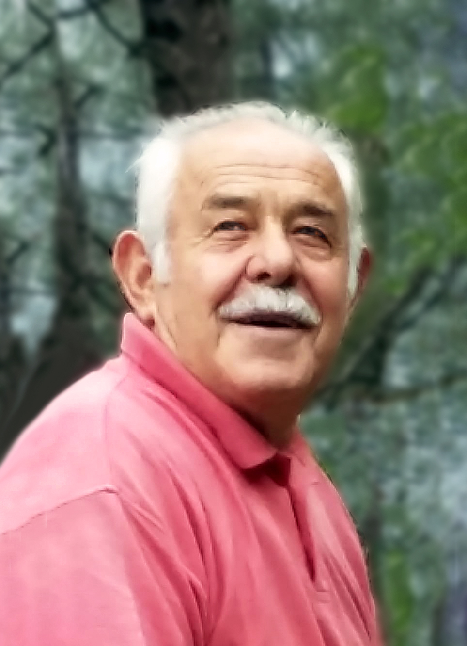 Luciano Tomasi